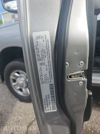 2024 Ram 2500 Tradesman Crew Cab Medium Bed - miniatura 15