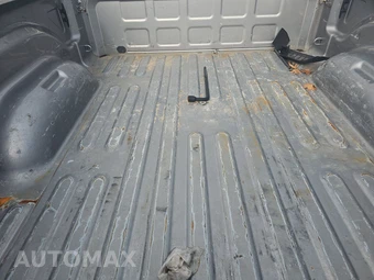2024 Ram 2500 Tradesman Crew Cab Medium Bed - miniatura 17