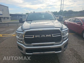 2024 Ram 2500 Tradesman Crew Cab Medium Bed - miniatura 2
