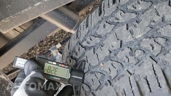 2024 Ram 2500 Tradesman Crew Cab Medium Bed - miniatura 26