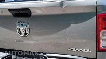2024 Ram 2500 Tradesman Crew Cab Medium Bed - miniatura 27