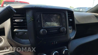 2024 Ram 2500 Tradesman Crew Cab Medium Bed - miniatura 29
