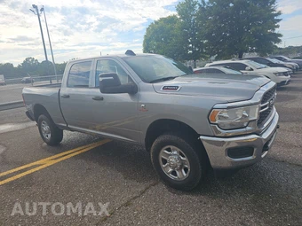 2024 Ram 2500 Tradesman Crew Cab Medium Bed - miniatura 3