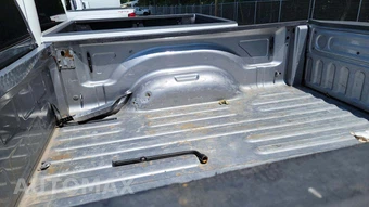 2024 Ram 2500 Tradesman Crew Cab Medium Bed - miniatura 34