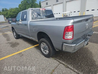2024 Ram 2500 Tradesman Crew Cab Medium Bed - miniatura 6