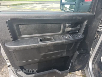 2024 Ram 2500 Tradesman Crew Cab Medium Bed - miniatura 9