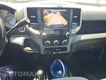 2024 Ram 2500 Tradesman Crew Cab Medium Bed – miniatura 10