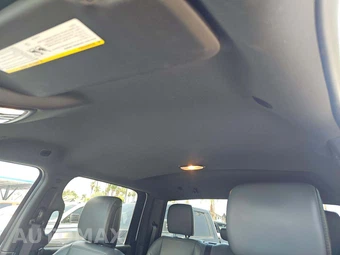 2024 Ram 2500 Tradesman Crew Cab Medium Bed – miniatura 11