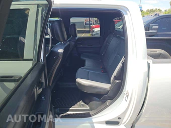 2024 Ram 2500 Tradesman Crew Cab Medium Bed – miniatura 13