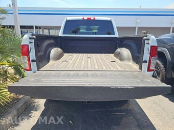 2024 Ram 2500 Tradesman Crew Cab Medium Bed – miniatura 14