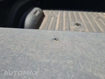 2024 Ram 2500 Tradesman Crew Cab Medium Bed – miniatura 24