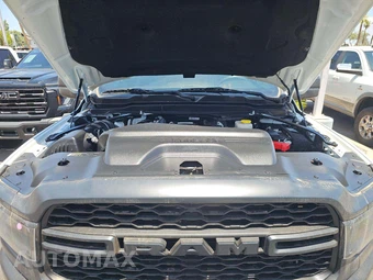 2024 Ram 2500 Tradesman Crew Cab Medium Bed – miniatura 27