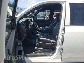 2024 Ram 2500 Tradesman Crew Cab Medium Bed – miniatura 6