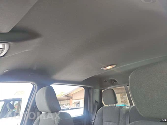 2024 Ram 2500 Tradesman Crew Cab Medium Bed – miniatura 11