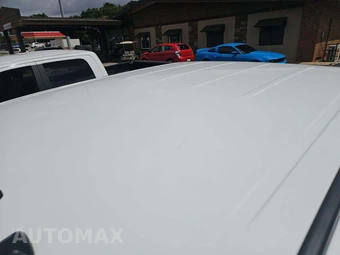 2024 Ram 2500 Tradesman Crew Cab Medium Bed – miniatura 12