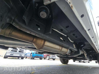 2024 Ram 2500 Tradesman Crew Cab Medium Bed – miniatura 17