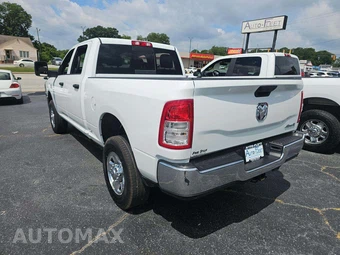 2024 Ram 2500 Tradesman Crew Cab Medium Bed – miniatura 2
