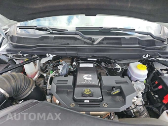 2024 Ram 2500 Tradesman Crew Cab Medium Bed – miniatura 22
