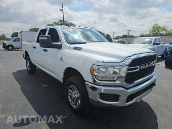 2024 Ram 2500 Tradesman Crew Cab Medium Bed – miniatura 4