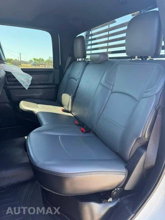 2024 Ram 2500 Tradesman Crew Cab Medium Bed - miniatura 19