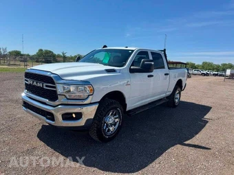 2024 Ram 2500 Tradesman Crew Cab Medium Bed - miniatura 2