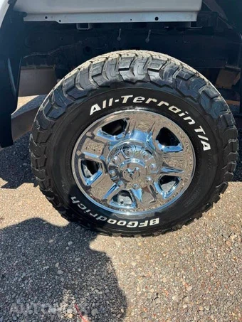 2024 Ram 2500 Tradesman Crew Cab Medium Bed - miniatura 30
