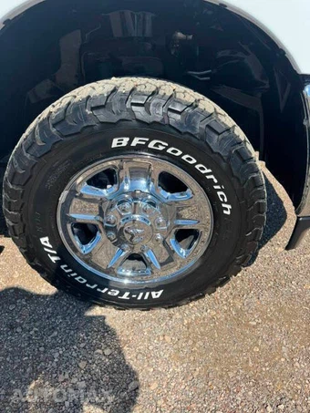 2024 Ram 2500 Tradesman Crew Cab Medium Bed - miniatura 32