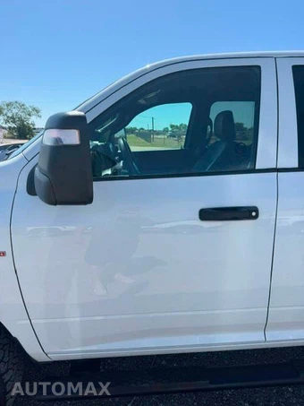 2024 Ram 2500 Tradesman Crew Cab Medium Bed - miniatura 34