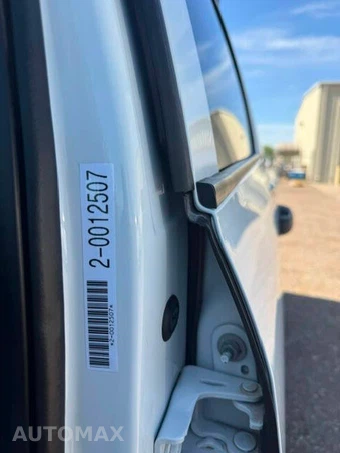 2024 Ram 2500 Tradesman Crew Cab Medium Bed - miniatura 35