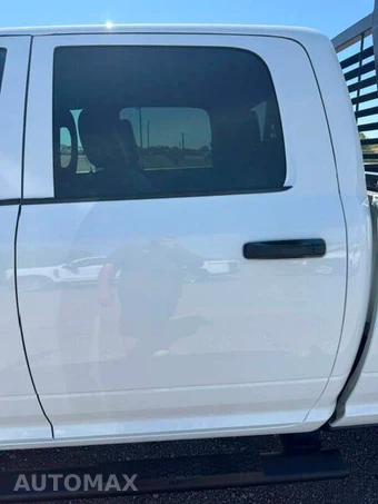 2024 Ram 2500 Tradesman Crew Cab Medium Bed - miniatura 36