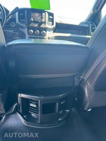 2024 Ram 2500 Tradesman Crew Cab Medium Bed - miniatura 38