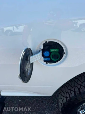 2024 Ram 2500 Tradesman Crew Cab Medium Bed - miniatura 40