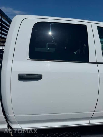 2024 Ram 2500 Tradesman Crew Cab Medium Bed - miniatura 41