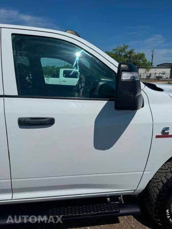 2024 Ram 2500 Tradesman Crew Cab Medium Bed - miniatura 44