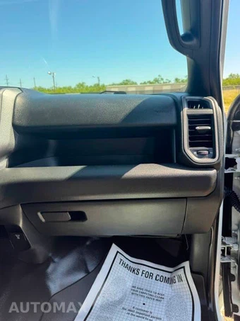 2024 Ram 2500 Tradesman Crew Cab Medium Bed - miniatura 48