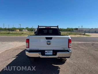 2024 Ram 2500 Tradesman Crew Cab Medium Bed - miniatura 5