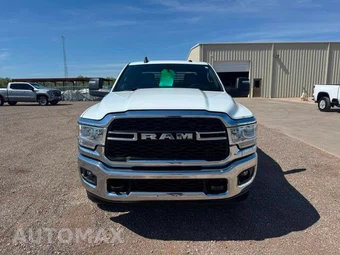2024 Ram 2500 Tradesman Crew Cab Medium Bed - miniatura 6