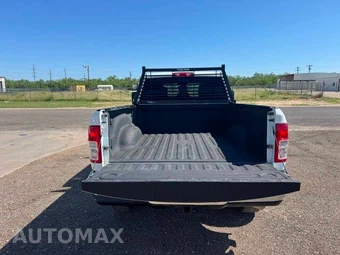2024 Ram 2500 Tradesman Crew Cab Medium Bed - miniatura 7