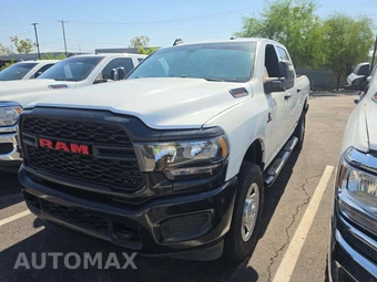 2024 Ram 2500 Tradesman Crew Cab Medium Bed