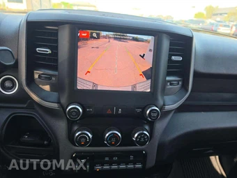 2024 Ram 2500 Tradesman Crew Cab Medium Bed - miniatura 10