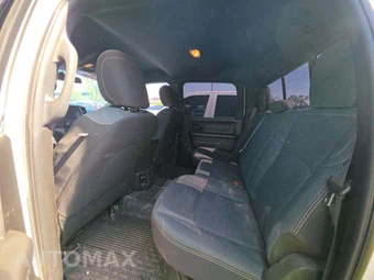2024 Ram 2500 Tradesman Crew Cab Medium Bed - miniatura 13