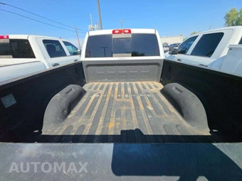 2024 Ram 2500 Tradesman Crew Cab Medium Bed - miniatura 14