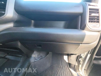 2024 Ram 2500 Tradesman Crew Cab Medium Bed - miniatura 19
