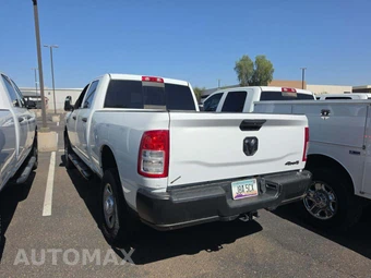 2024 Ram 2500 Tradesman Crew Cab Medium Bed - miniatura 2