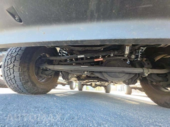 2024 Ram 2500 Tradesman Crew Cab Medium Bed - miniatura 20