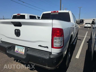 2024 Ram 2500 Tradesman Crew Cab Medium Bed - miniatura 3