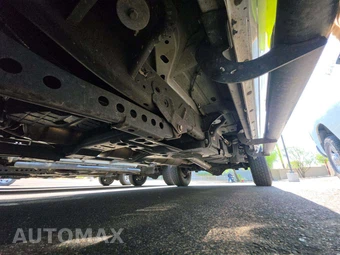 2024 Ram 2500 Tradesman Crew Cab Medium Bed - miniatura 7