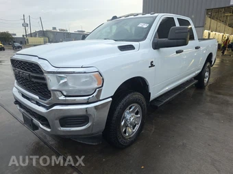 2024 Ram 2500 Tradesman Crew Cab Medium Bed