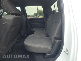2024 Ram 2500 Tradesman Crew Cab Medium Bed - miniatura 13