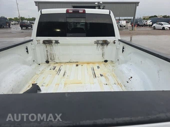 2024 Ram 2500 Tradesman Crew Cab Medium Bed - miniatura 16